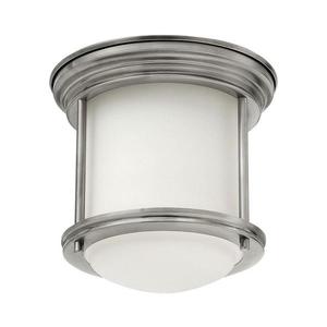 Quintiesse QN-HADRIAN-MINI-F-AN-OPAL - Plafonieră de exterior HADRIAN, 1 x E27/60W/230V, IP44 imagine