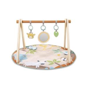 Ingenuity - Covoraș de joacă pentru copii WONDER & WOOD imagine