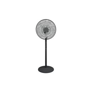 lator de podea VIENTO-R 40W/230V negru + telecomandă imagine