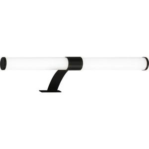 Briloner - Aplica LED pentru oglindă de baie LED/6W/230V IP44 4000K neagră imagine