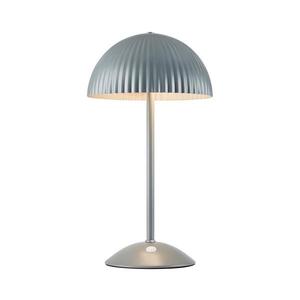 Markslöjd 109139 - Lampă de masă ZIN 2xG9/20W/230V gri imagine