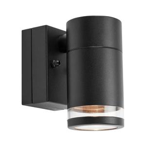 Markslöjd 109101 - Aplica LED de exterior LUNO, dimabilă, 4, 9W, 230V, IP65, neagră imagine