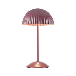 Markslöjd 109142 - Lampă de masă ZIN 2xG9/20W/230V, roz imagine