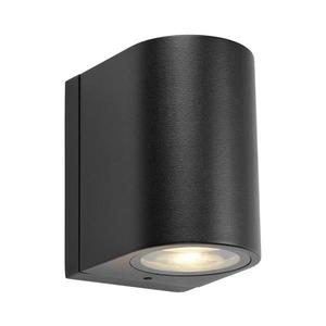Markslöjd 109107 - Aplică de perete LED ALOR, dimabilă, pentru exterior, 4, 9W/230V, IP65, neagră imagine