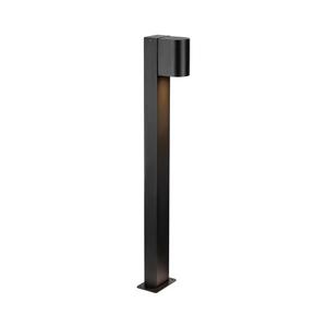 Markslöjd 109113 - Lampă LED de exterior dimmabilă ALOR LED/4, 9W/230V IP65 neagră imagine