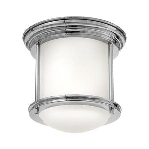Quintiesse QN-HADRIAN-MINI-F-CM-OPAL - Plafonieră de exterior HADRIAN 1xE27/60W/230V IP44 imagine