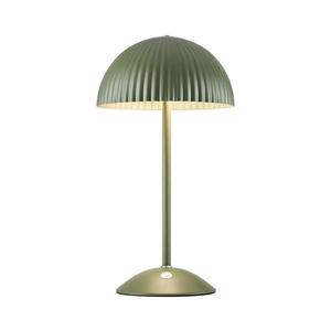 Markslöjd 109143 - Lampă de masă ZIN 2xG9/20W/230V verde imagine