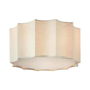 Markslöjd 109134 - Plafonieră OLEA 2xE27/11W/230V, Ø 35 cm, doar imagine