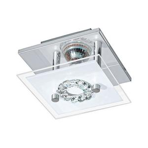 Eglo 93781 - LED Plafoniera RONCATO 1xGU10/3W/230V imagine