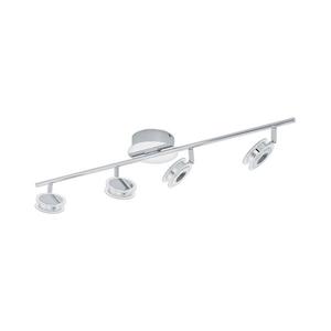 Eglo 94539 - LED Lampa spot SAROLO 4xLED/3, 3W/230V imagine