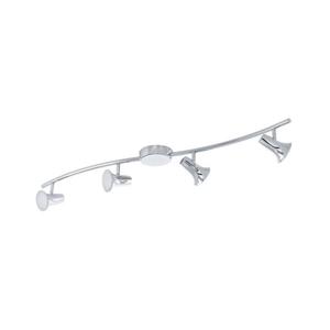 Eglo 93549 - LED Lampa spot JUMILLA 4xLED/3W/230V imagine