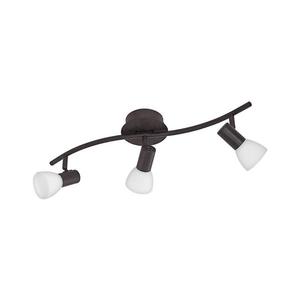 Eglo 94153 - LED Lampa spot DAKAR 3xLED/3, 3W/230V imagine