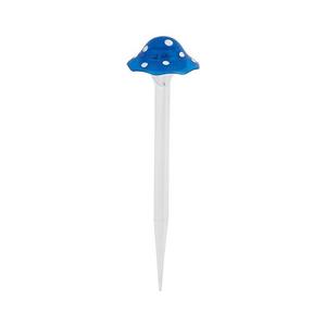 Corp de iluminat LED solar LED/0, 006W/1, 2V 100 mAh 2700K IP44 albastru imagine
