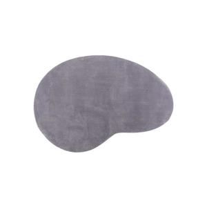 Covor antiderapant LOREN 120 x 170 cm gri imagine