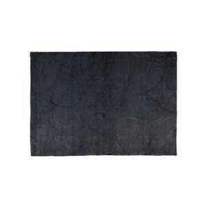 Covor RABBIT 3D 120 x 170 cm antracit imagine