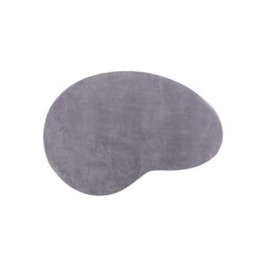 Covor antiderapant LOREN, 160 x 230 cm, gri imagine