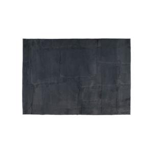 Covor RABBIT 3D, 160 x 230 cm, antracit imagine