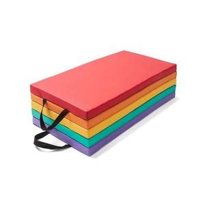 2Kids Toys - Saltea pliabilă din spumă pentru exerciții imagine