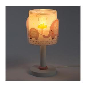 Dalber 61331S - Lampă copii LITTLE ELEPHANT 1xE14/40W/230V imagine