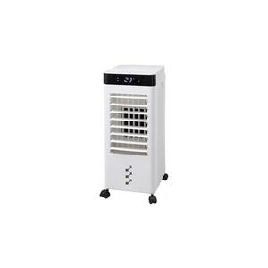 Răcitor de aer portabil VIENTO COOL 65W/230V, alb + telecomandă imagine