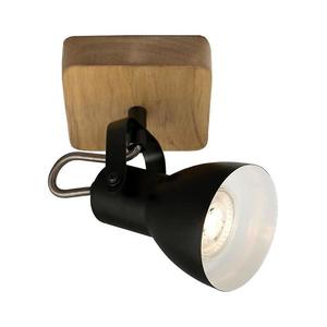 Spot SPOT 1xGU10/35W/230V Briloner 2902-015 imagine