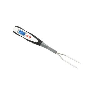 Termometru digital pentru carne 0-100°C 2xAAA imagine
