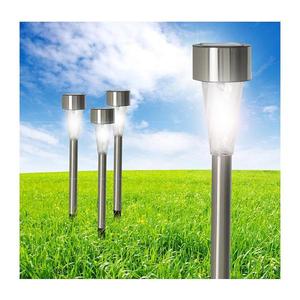 Globo 3387-36 - Lampă solară LED/0, 06W/3, 2V IP44 imagine