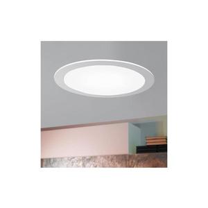 Eglo 96407 - Lampă LED încastrată dimmabilă FUEVA 1 LED/10, 95W/230V imagine