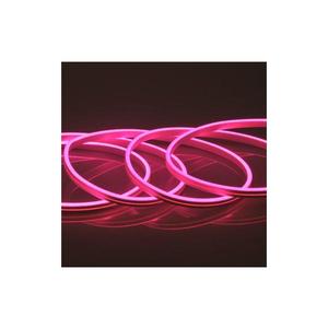Benzi LED NEON 5 m LED/27W/12V IP65 roz imagine
