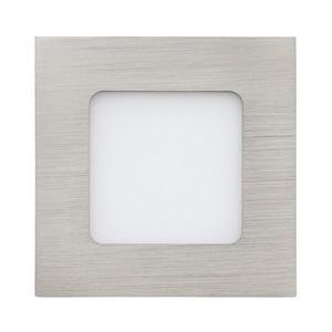 Corp de iluminat LED încastrat FUEVA 1 PRO LED/2, 7W/230V 3000K crom Eglo 64597 imagine