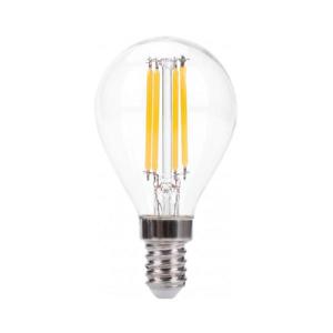 Brilagi - Bec LED FILAMENT CLASIC ONE P45 E14/6, 5W/230V 3000K imagine