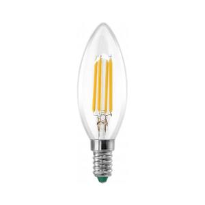 Brilagi - Bec LED cu filament CLASIC ONE C35 E14/6W/230V 4000K imagine