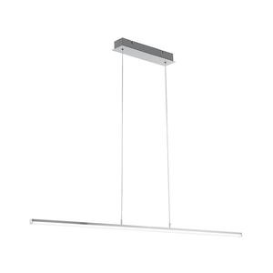 Eglo 97063 - LED Lustra pe cablu FLAGRANERA 1xLED/19W/230V imagine