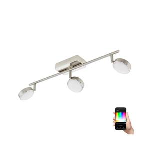 Eglo 97716 - Spot LED RGB CORROPOLI-C 3xLED/5W/230V imagine