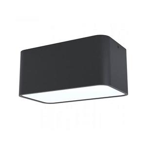Eglo 99284 - Plafonieră GRIMASOLA, 2x E27, 28W, 230V imagine