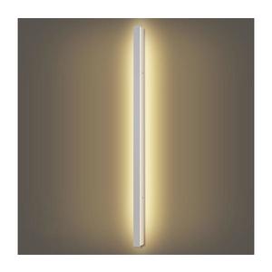 Brilagi - Aplică LED de exterior LINEAR, 32W, 230V, 3000K, IP65, 140 cm, albă, CRI 90 imagine