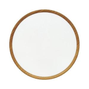 Plafonieră LED, 32W, 230V, 3000/4000/6500K, Ø 40 cm, bej imagine