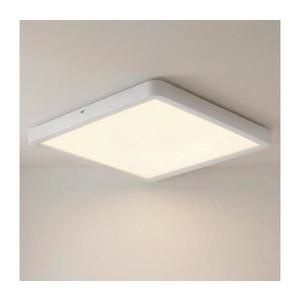 Brilagi - Plafonieră LED ESTELA SQUARE, 24W, 230V, 31x31 cm, alb imagine