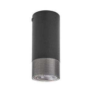 Rabalux 5074 - Plafonieră ZIRCON, 1x GU10, 5W, 230V, 12 cm imagine