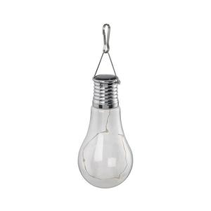 Eglo 48622 - LED Lampă solară 4xLED/0, 06W imagine