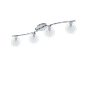 Eglo 31421 - Lampă spot ROSARNO 4xG9/33W/230V imagine