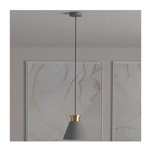 Lustră pe cablu TWICKEN 1xE27/40W/230V Eglo 43838 imagine