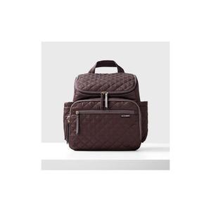 Rucsac de înfășat pentru cărucior Skip Hop FORMA Chocolate imagine