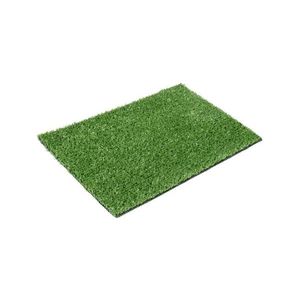 Gazon sintetic ASCOT, 80 x 133 cm, 7 mm, verde imagine