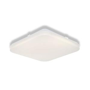 Osram - Plafonieră LED SQUARE cu senzor, 24 W, 230 V, 33 x 33 cm imagine