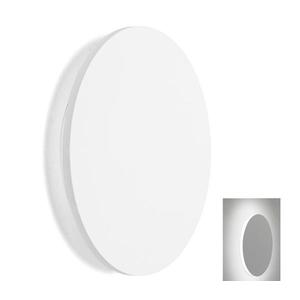 - Aplică LED 12W, 230V, 6500K, 25 cm, albă imagine