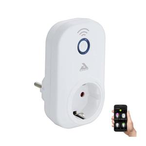 Priză inteligentă Connect plug 2300W Eglo 97476 imagine