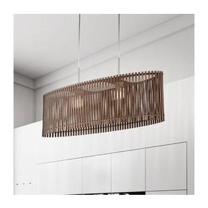 Eglo 96201 - Lustra SENDERO 2xE27/60W/230V imagine