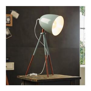 Lampă de masă Eglo 49337 DUNDEE 1xE27/60W/230V imagine
