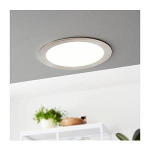 Eglo 31676 - Plafonieră LED încastrată FUEVA 1, 18W, 230V imagine